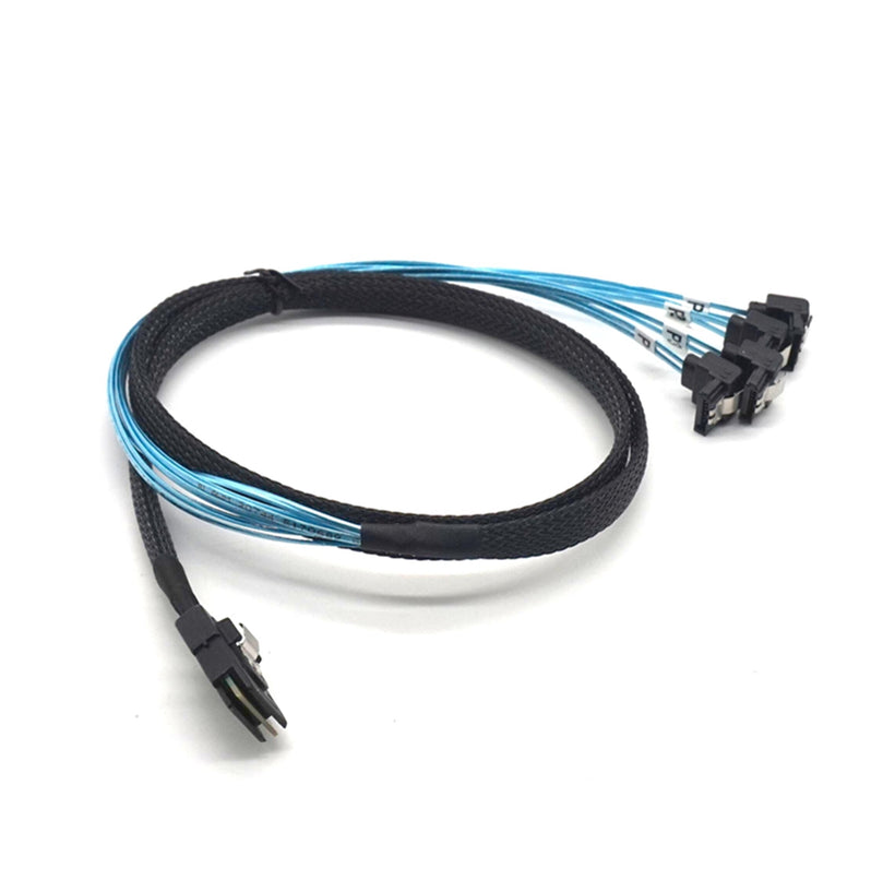 8087 to sata