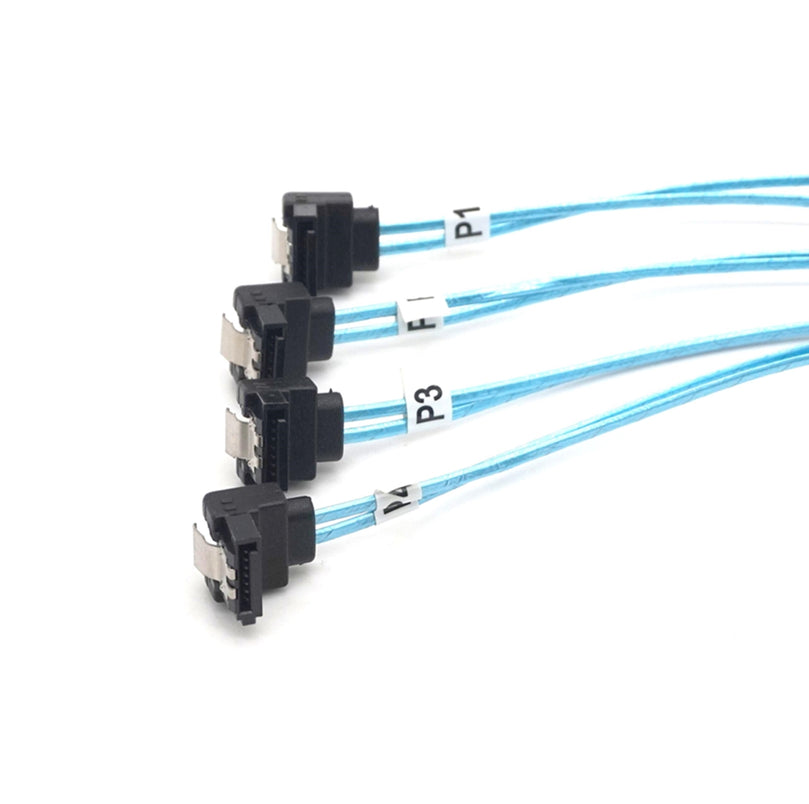 sata 90 Degree