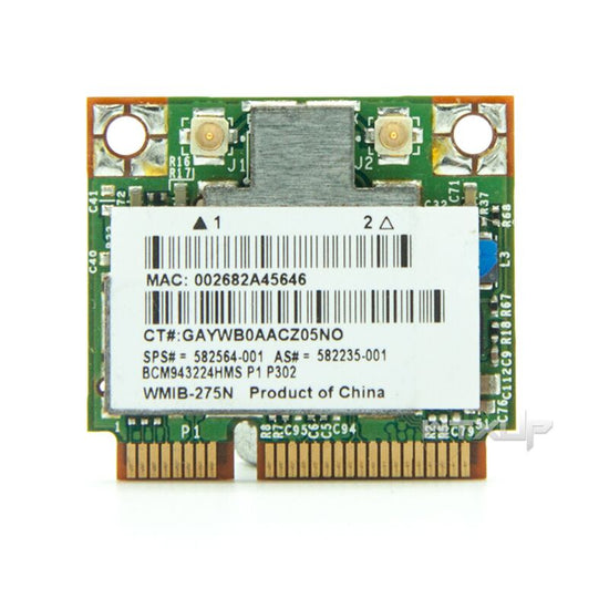 network card