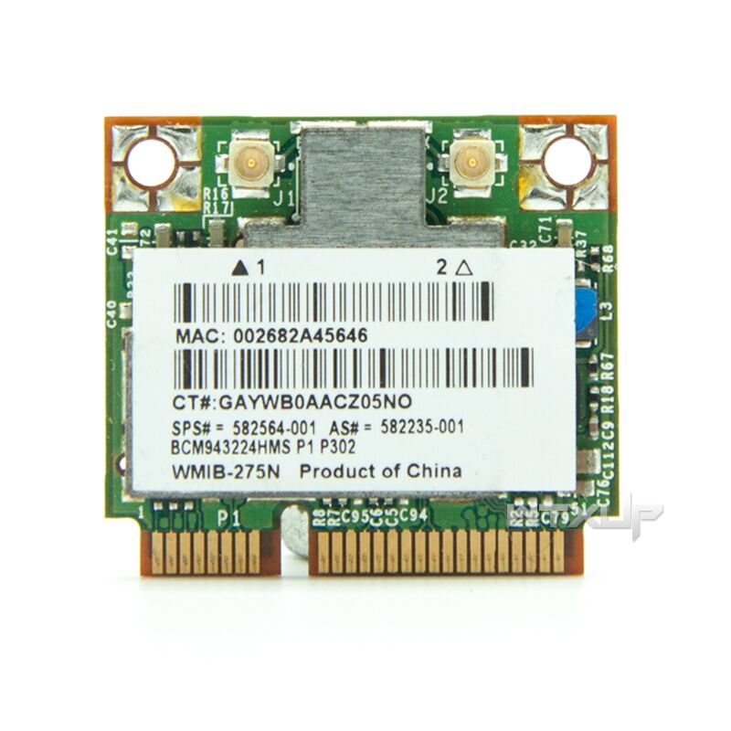 network card