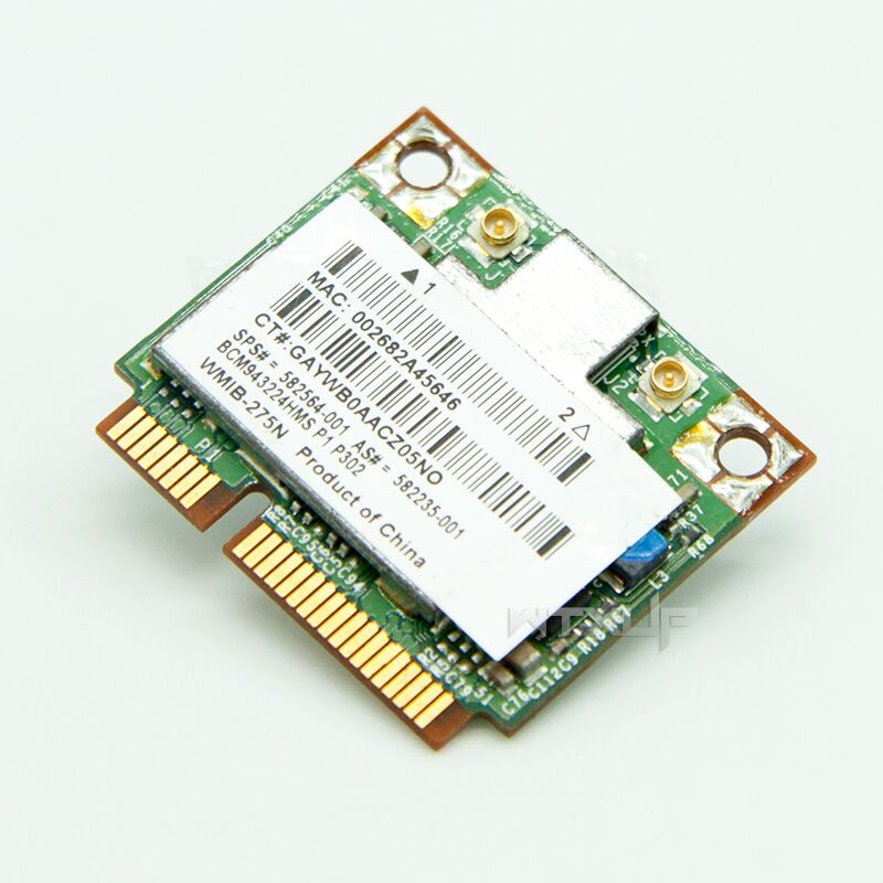 Wireless Card