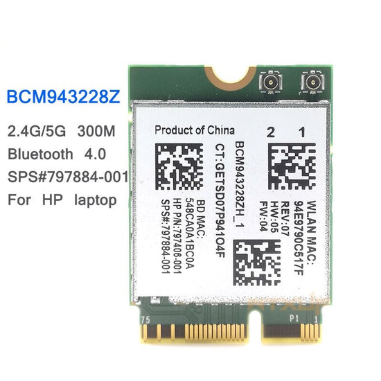 BCM943228Z