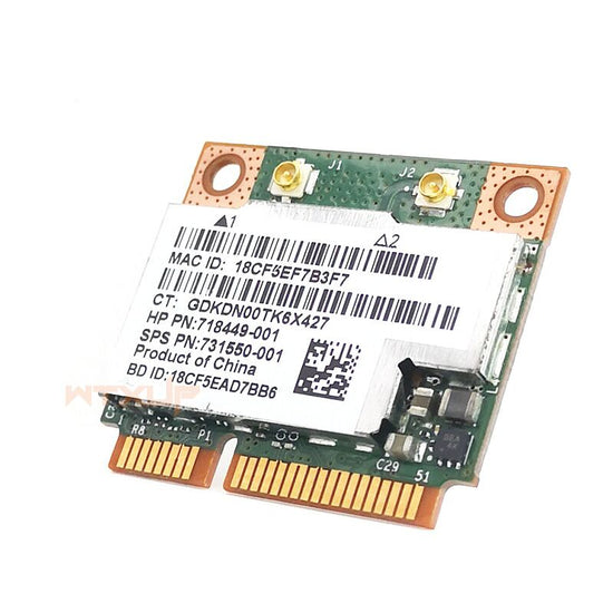 Wifi Card