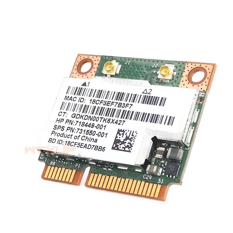 Wifi Card