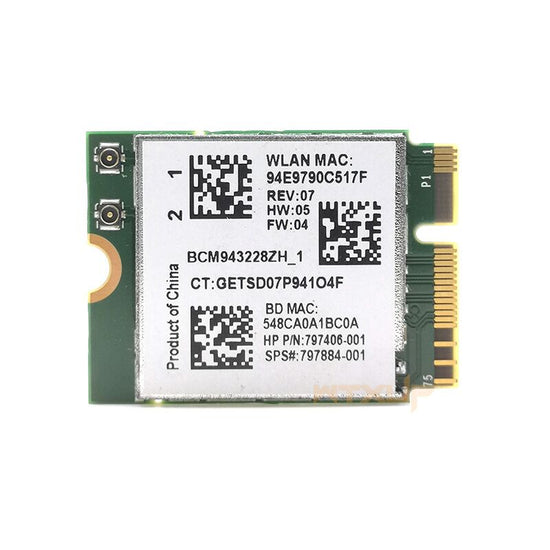 WIFI Card