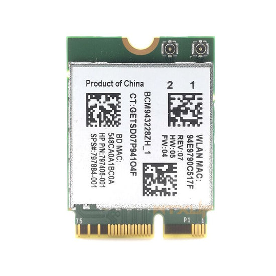 Network Card