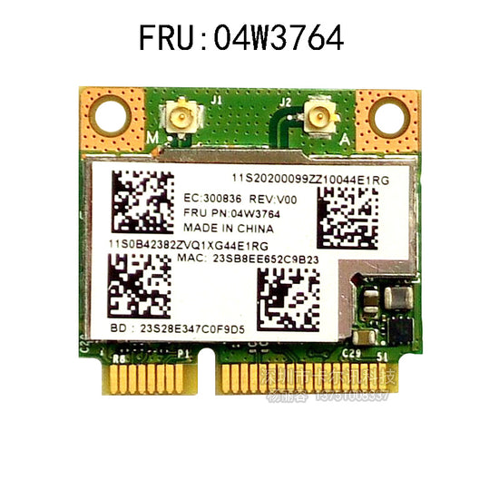 BCM943228HMB Wireless Card