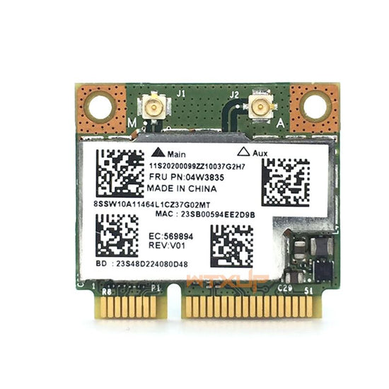 Wireless Card