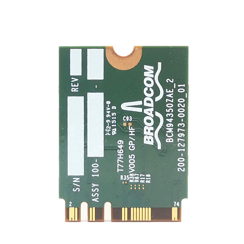 Wireless Card