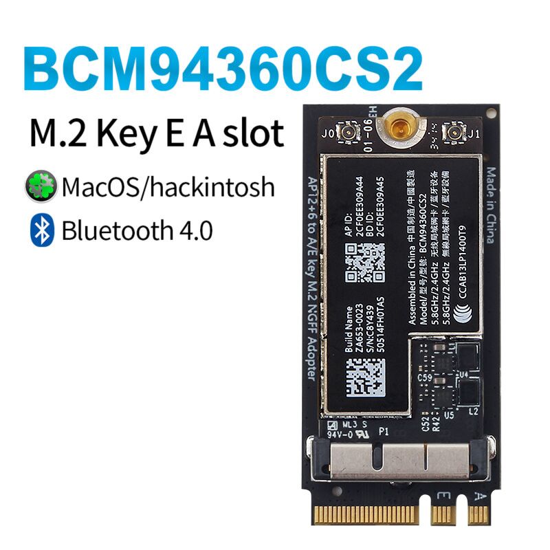 BCM94360CS2