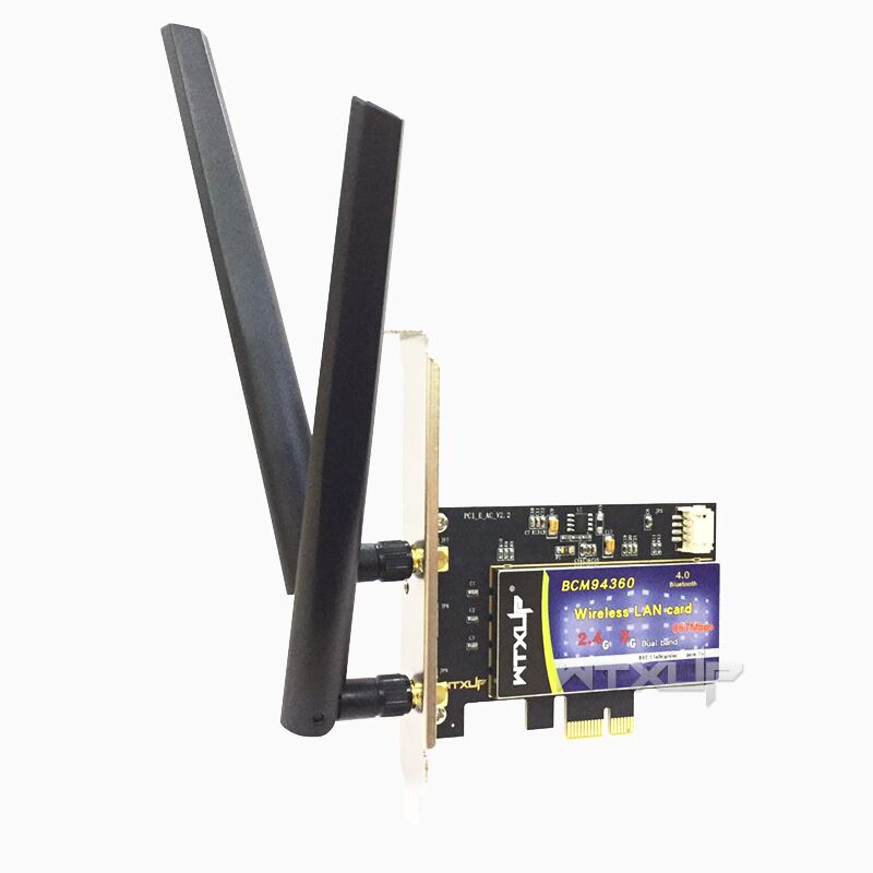 Wireless Card