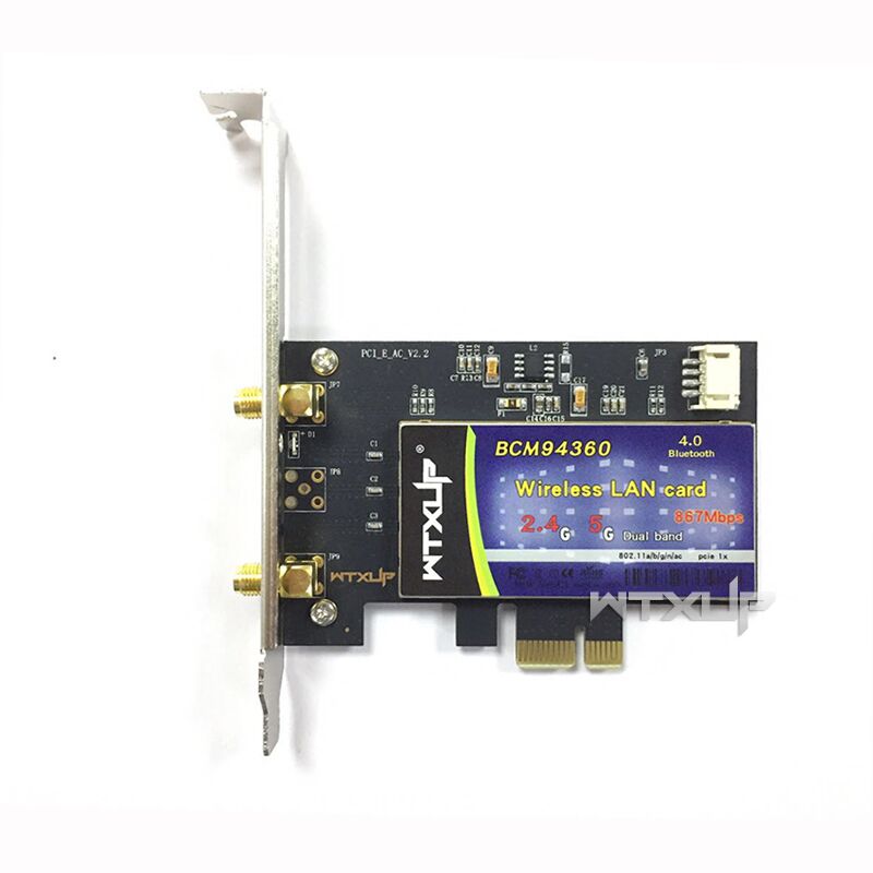 Network Card