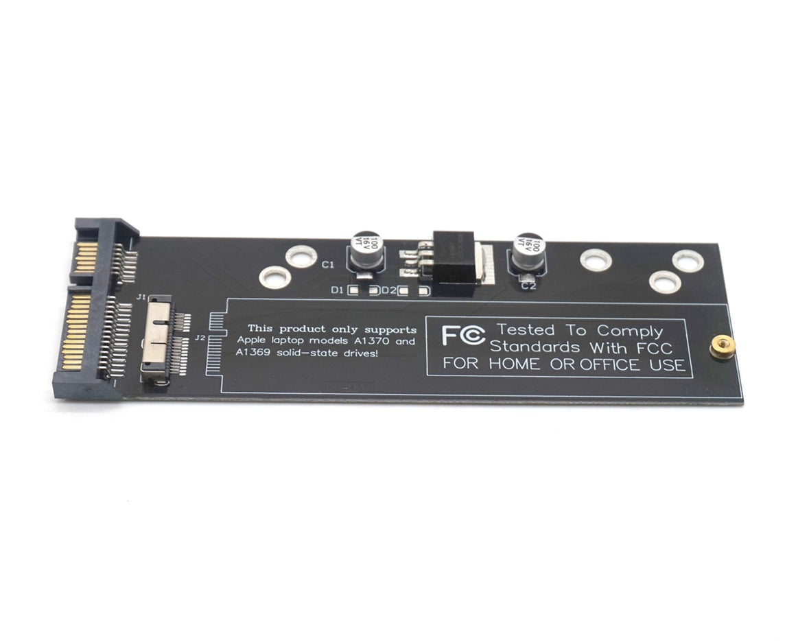 SSD to SATA Converter Card