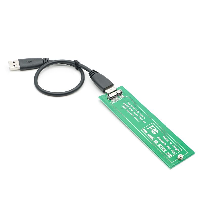 USB3.0 SSD Hard disk Enclosure