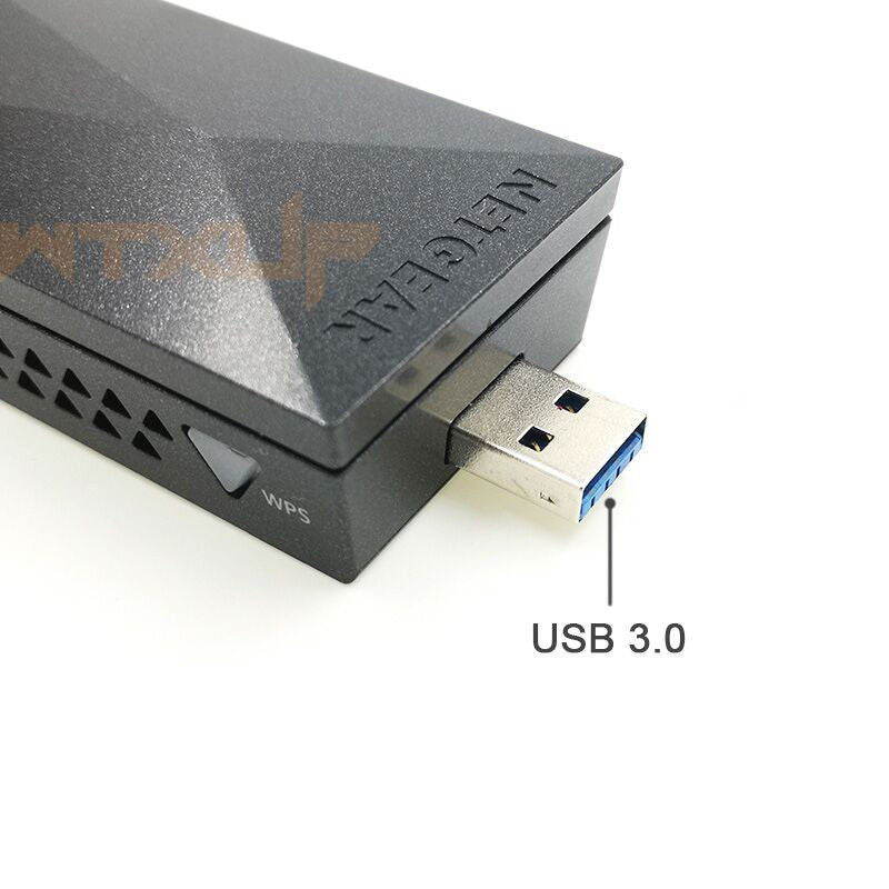 NETGEAR A7000