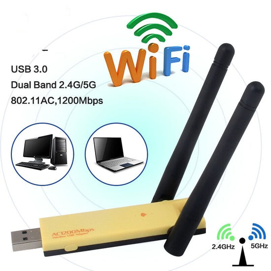 Wifi Adapter