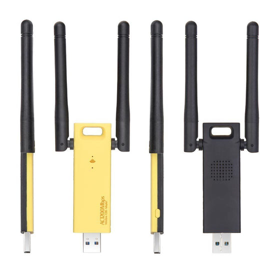 Network Card