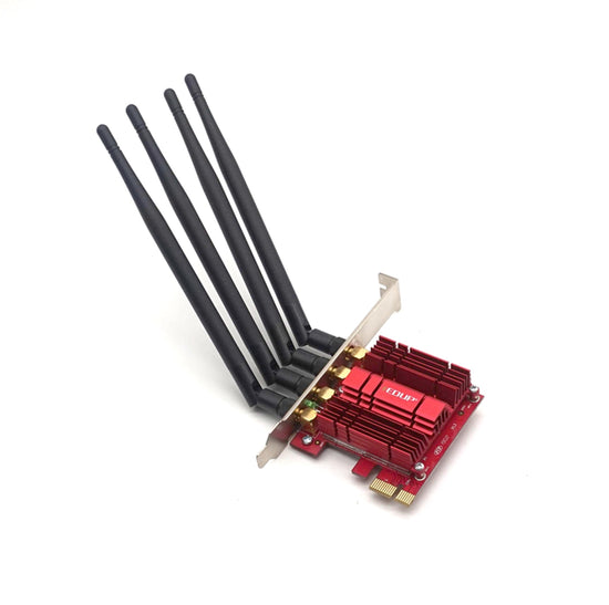 Dual Band 1900Mbps