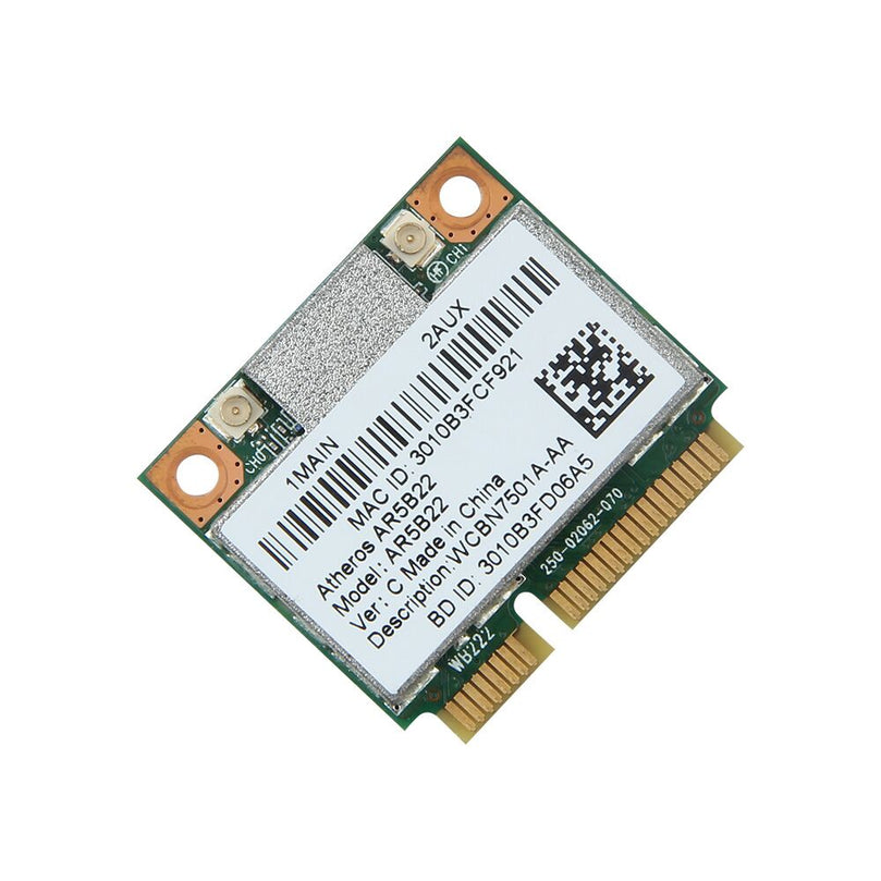 Dual band 300Mbps