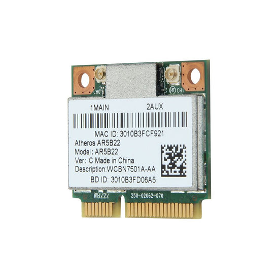 Network card