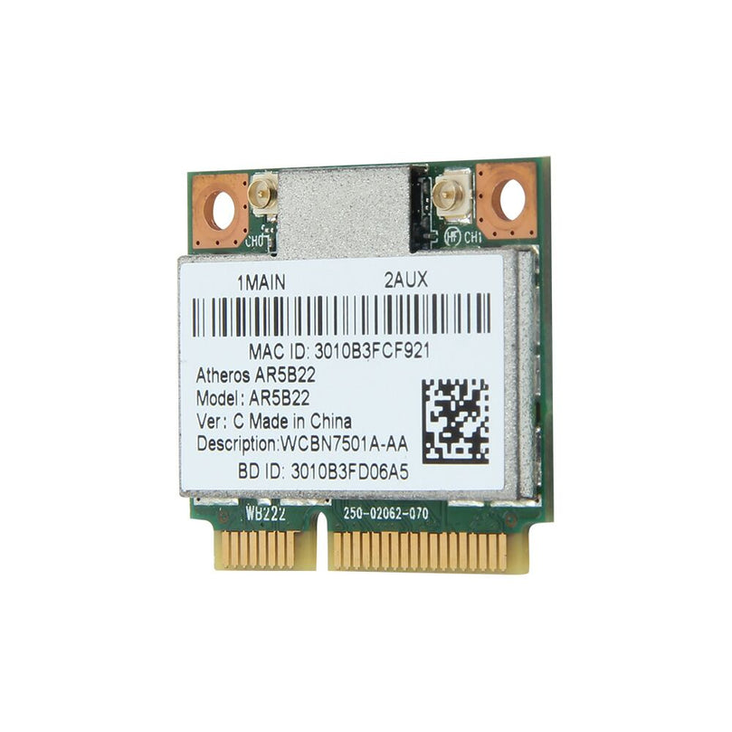 Network card