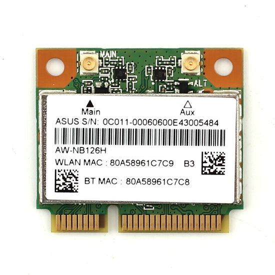 AR5B225 MINI PCI-E Card