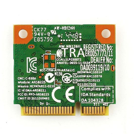 Wlan Card