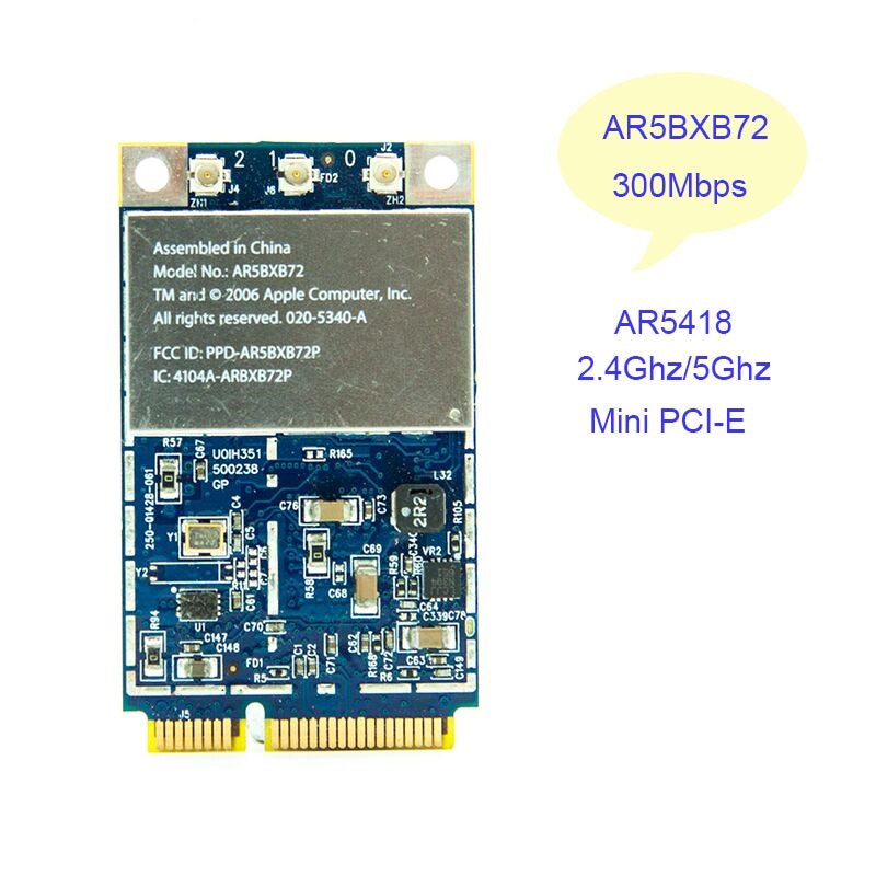 AR5BXB72 WIFI Card