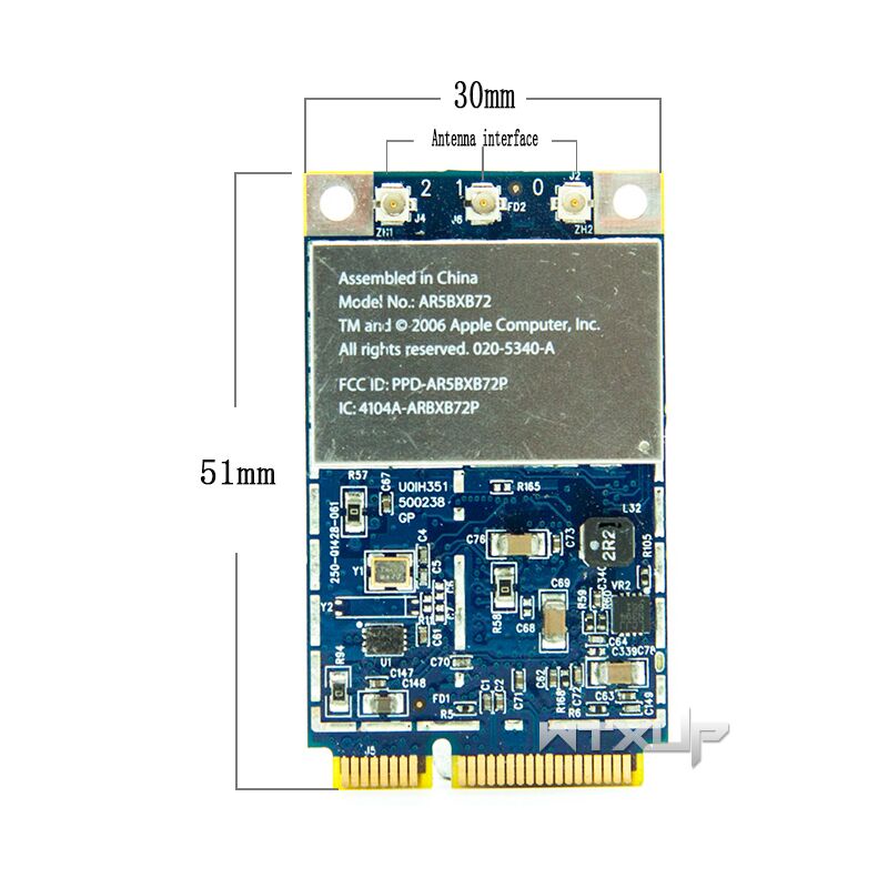 AR5008