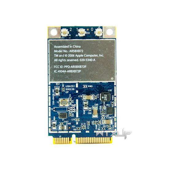 Wireless WLan Card