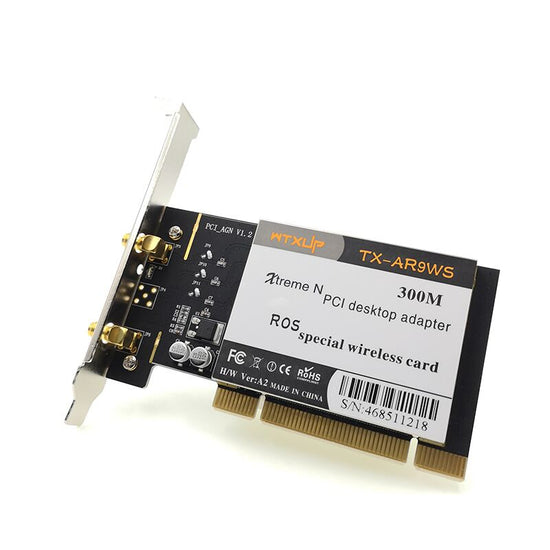 Atheros AR9220