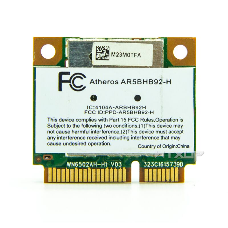 Wireless Card