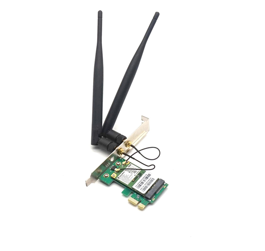 Wifi PCI-E