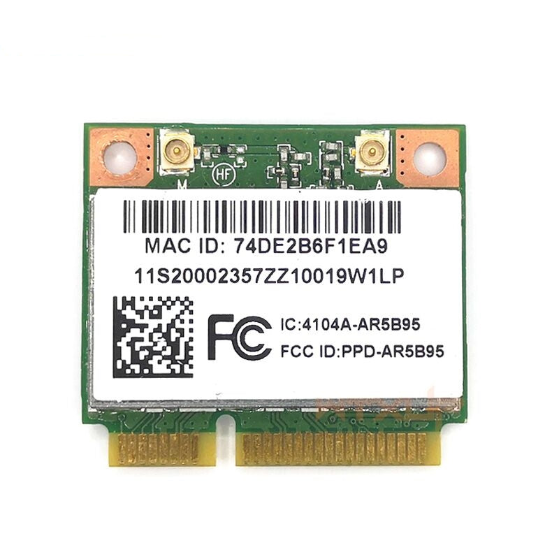 AR5B95 wireless card