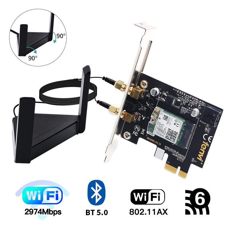 Wireless Card