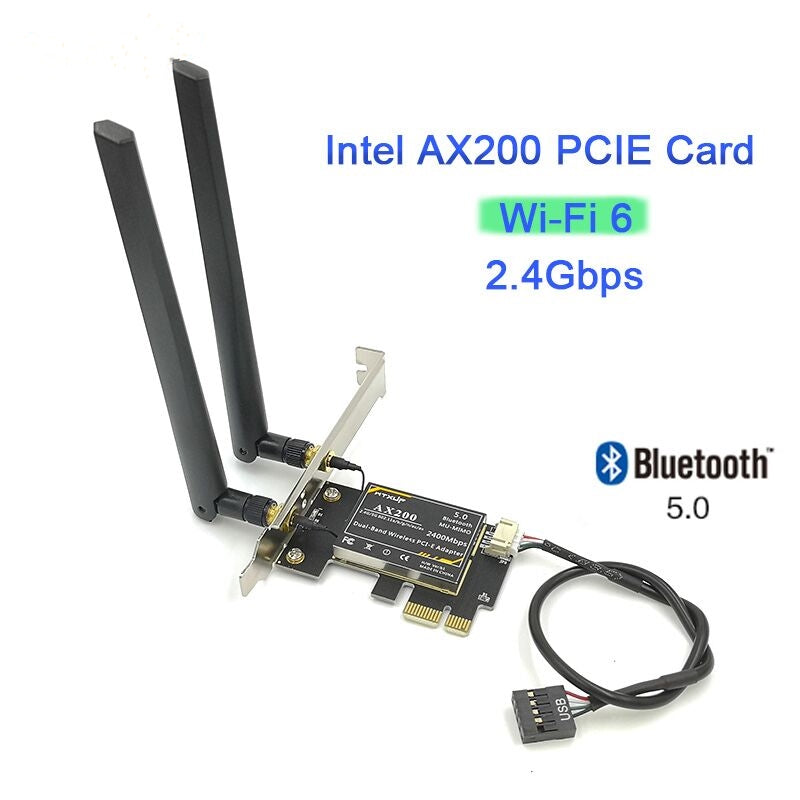 Wireless Card