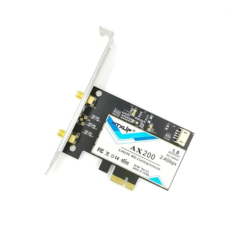 Wireless Card