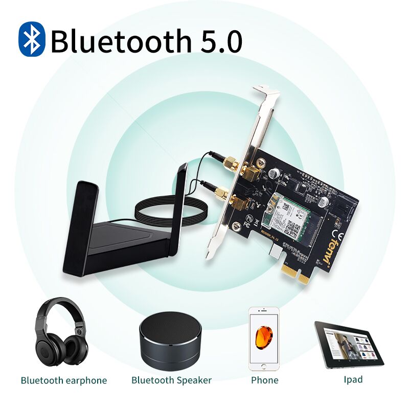 Network Card