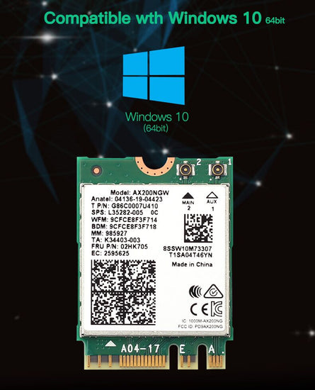 Wifi6