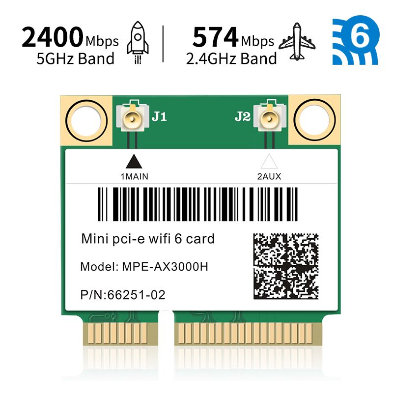 Wireless Adapter