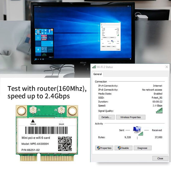 AX3000
