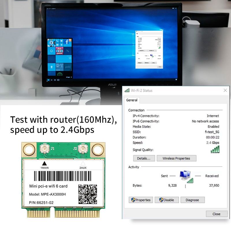 AX3000