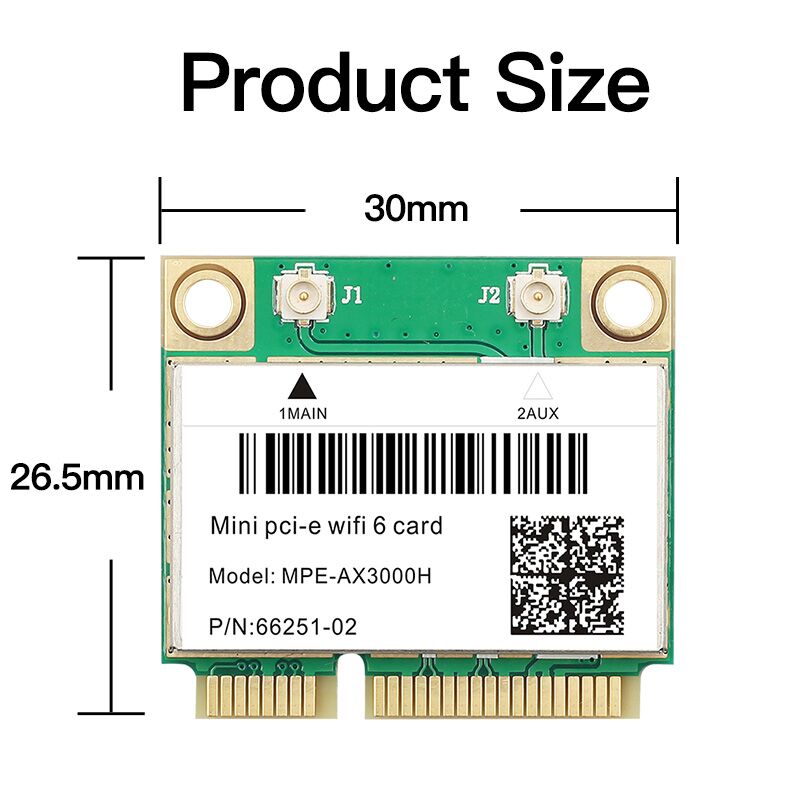 Dual Band