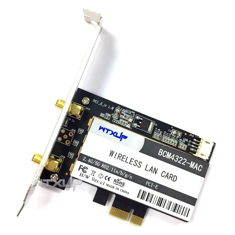 Wireless Card