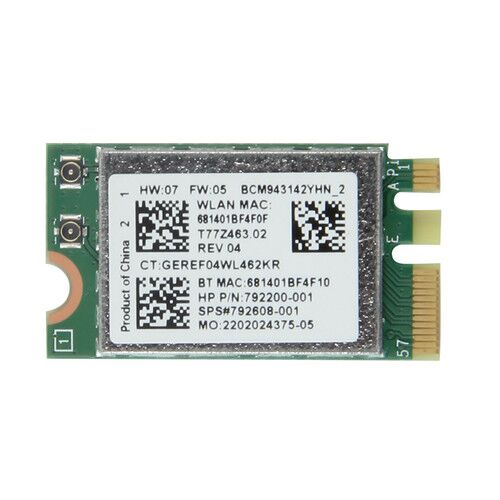 Network Card