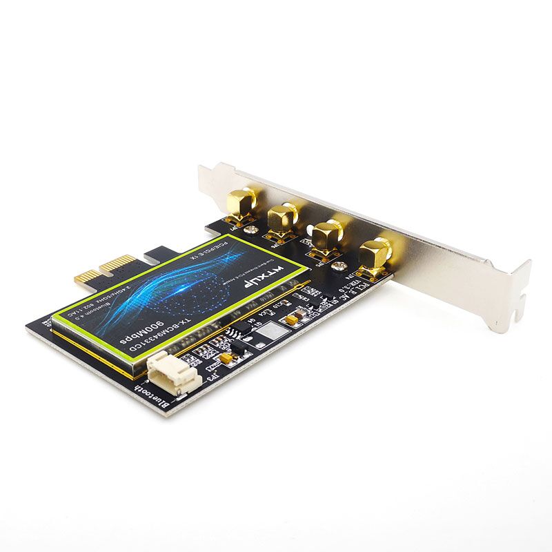 Network Card