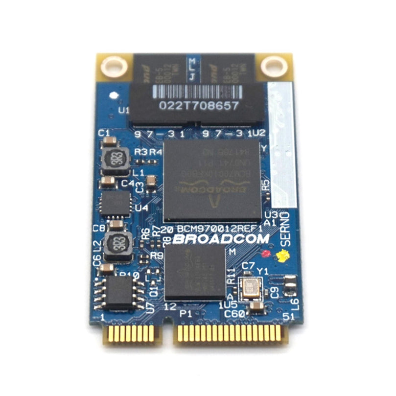 Mini PCIE Card