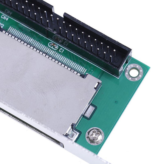 CF Converter