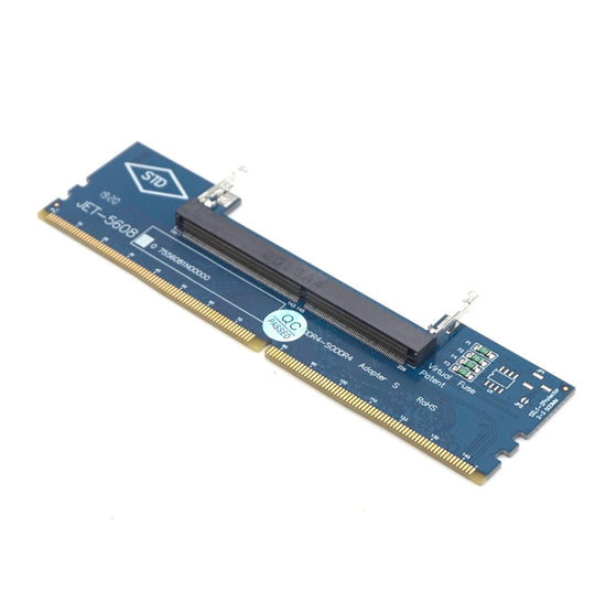 DIMM to DDR4 Converter