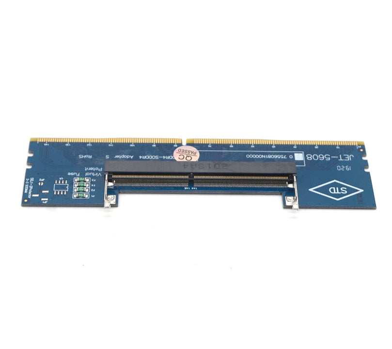 DDR4 RAM Converter